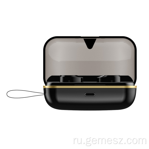 Новые водонепроницаемые наушники TWS BT Wireless Eearbuds